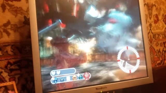 БИОНИКЛЫ #4 босс побеждён смотреть онлайн