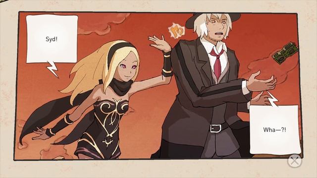 Gravity Rush 3 Needs To Happen смотреть онлайн