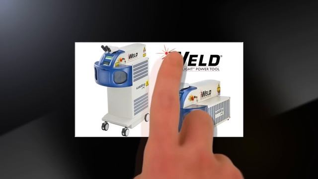 Jewelry Lasers - Laser Welding and Laser Engraving смотреть онлайн
