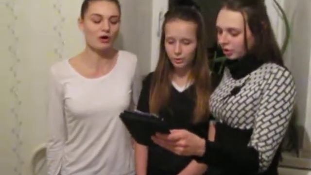 Моя молитва нехай лине смотреть онлайн