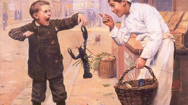 Piano Trio, Op. 45: II. Allegretto scherzando смотреть онлайн