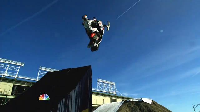 Red Bull Signature Series Promo