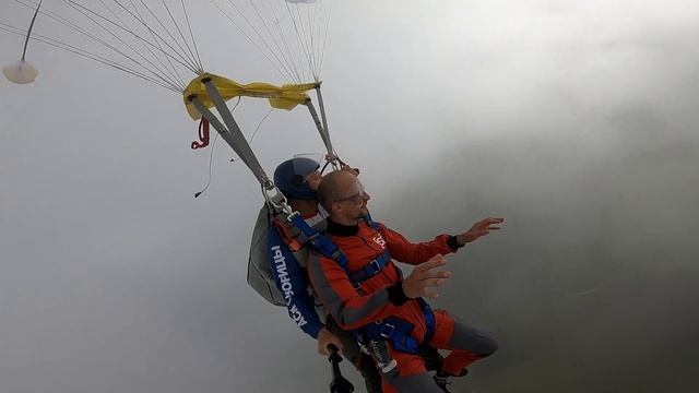 прыжок в тандеме 2021г.