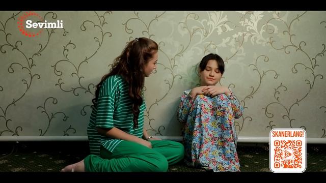 TAQDIRLAR - ONAM BEGONA ERKAKKA 2-XOTIN BO'LDI