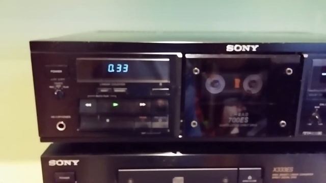 Sony tck 700es