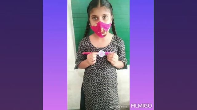 ##Smart Mind ##School Activity @#@###Raksha Bandhan@#@##Brother Sis Love#@# смотреть онлайн
