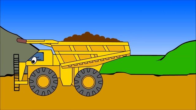 ВА.  Учимся читать.