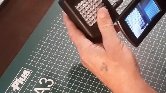 850NM Infrared Illuminator 48 LED's (English) смотреть онлайн