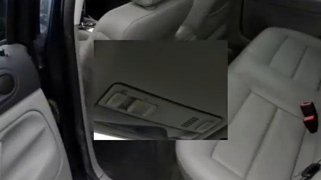 2004 VOLKSWAGEN Passat 4dr Sdn GL Auto Sedan смотреть онлайн