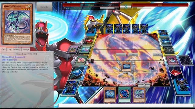 Galaxy Photon - The Next Meta? YuGiOh! - Part 2 смотреть онлайн