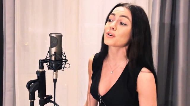 Єлджей-минимал/Девушка перепела Элджея/Caver🎼 смотреть онлайн
