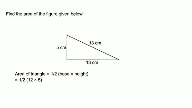 Class 7 Maths- Chapter 11 Perimeter and Area смотреть онлайн