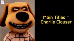 Жуткие лица Бена музыкальные сэмплы (Таймкоды в описании)