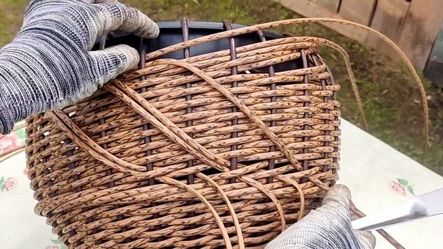 ДВОЙНАЯ СЕТКА / ПОЛУОСЬМИНОЖКА / КОНТРАСТНЫЕ СТОЙКИ смотреть онлайн