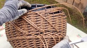 ДВОЙНАЯ СЕТКА / ПОЛУОСЬМИНОЖКА / КОНТРАСТНЫЕ СТОЙКИ