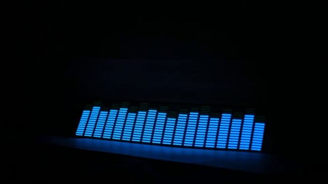 Эквалайзер Размер 70*16