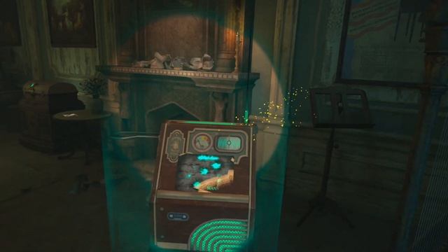 Предательство ради денег! №5 | The 7th Guest VR Rus | VRLOC | Quest 3