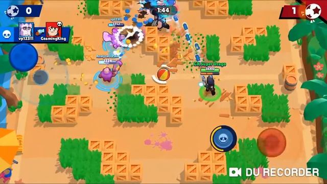 ARRIVIAMO A 12.000 COPPE SU BRAWL STARS! (Brawl Stars #54) смотреть онлайн