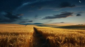 И.А. Бунин "Гаснет вечер, даль синеет" (1892 г.)/ I.A. Bunin "The evening is fading" (1892)