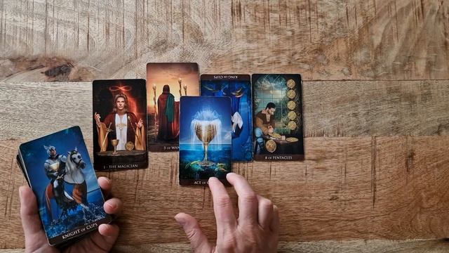 16 июля 2024 | карта дня | все знаки зодиака 🃏🍀💫 смотреть онлайн
