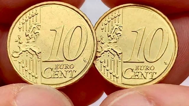 2 euro 2019 Cyprus 1 euro, set 50 20 10 5 cent смотреть онлайн