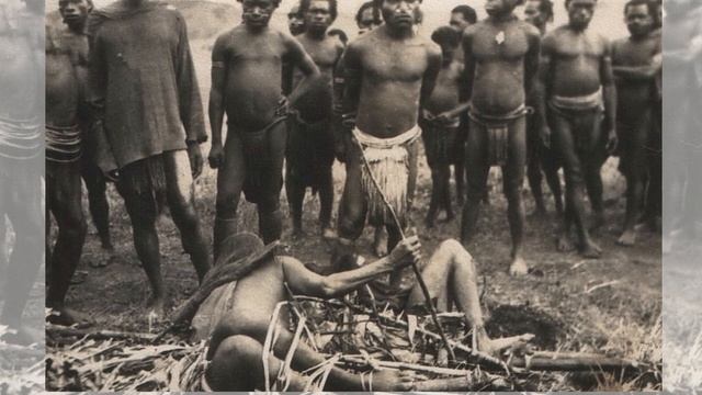 Kuru: Could CANNIBALS help with medical breakthroughs? смотреть онлайн