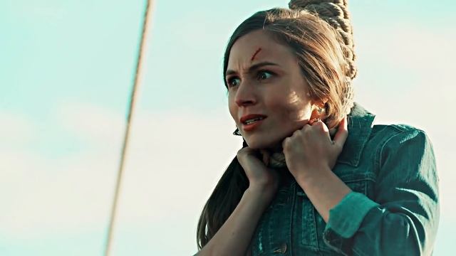 wynonna & waverly | skin смотреть онлайн