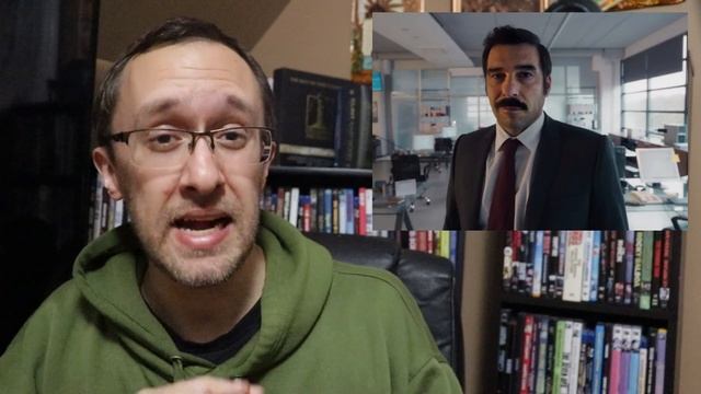 Still Time (Era Ora) - A Netflix Review смотреть онлайн