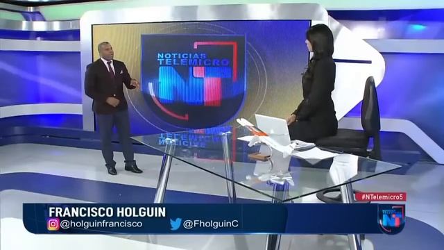 PRIMERA EMISIÓN NOTICIAS TELEMICRO 25 DE ABRIL 2024 смотреть онлайн