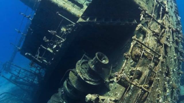 Sunk by HUFFY смотреть онлайн