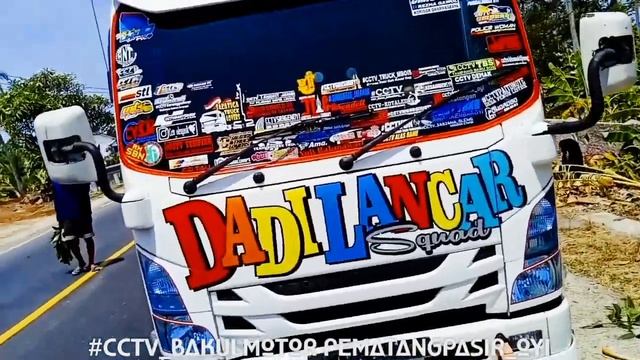 MERAPI TRANS//CABE SETAN SOS//GIGA BALAP//BUKAN KALENG-KALENG