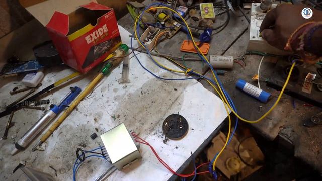 घर पर बाइक कि Battery को Charge करें | How To Charger Bike Battery At Home |