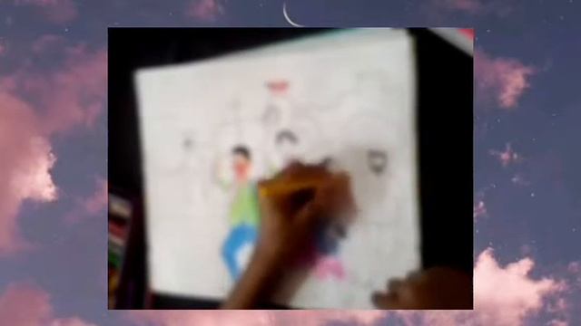 DRAWING OF TRAVELLERS COME ON OUR STATE ON COVID TIME. DEBRAJ DEKA VLOGS. смотреть онлайн