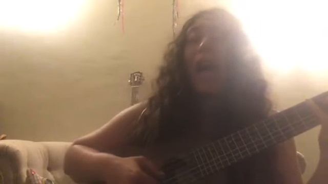 Nirvana- Smells Like Teen Spirit (cover) смотреть онлайн