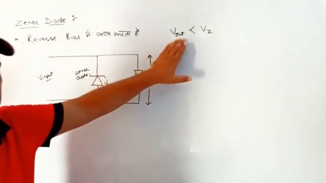 **Basic Electronics (Part-8) ZENER DIODE  #UPPCL TG2/ALM/ TECHNICAL HELPER/DMRC/JMRC/DRDO