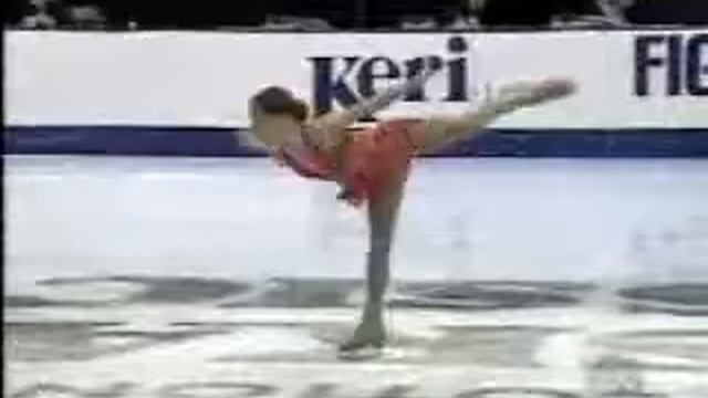 PATINAJE SOBRE HIELO. Patinaje Artístico Sobre Hielo   Sasha Cohen.avi