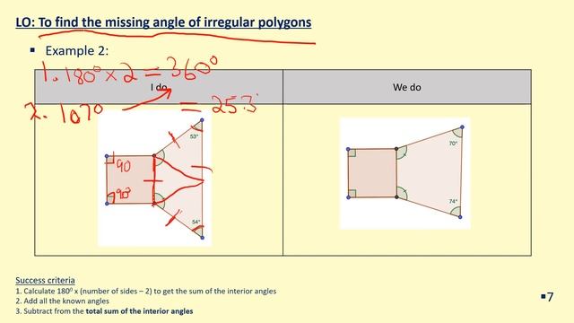 8 11 - Irregular Polygons - L4