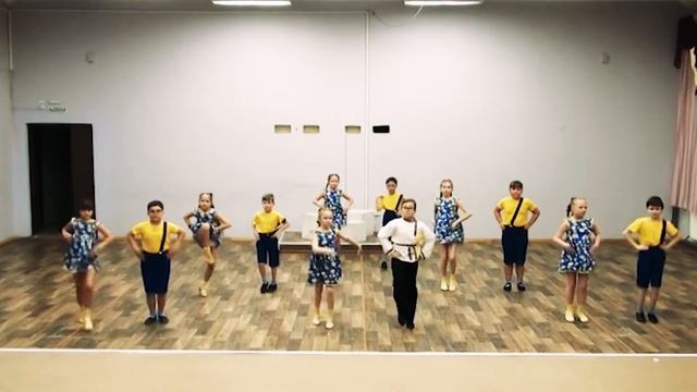 062 Мон Плезир Заинька смотреть онлайн