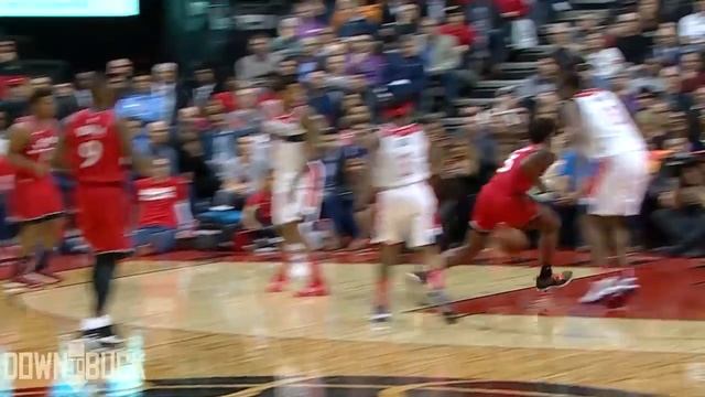 OG Anunoby Career High 22 Points Full Highlights (2/13/2019) смотреть онлайн