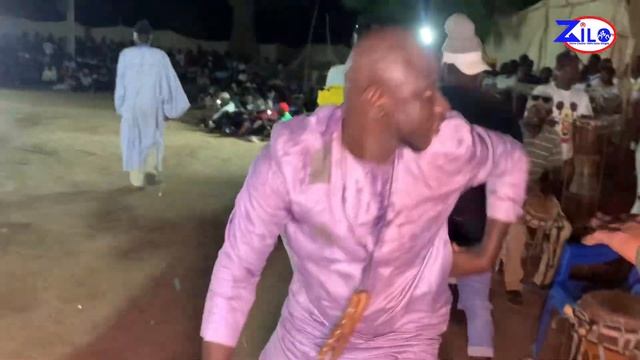Regardez le mystiqui de salmakor waly diouf à mbasiss log le 28/04/2023 смотреть онлайн