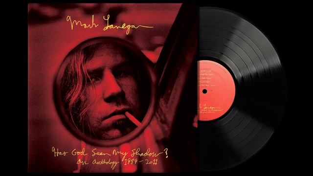 Mark Lanegan - Big White Cloud смотреть онлайн