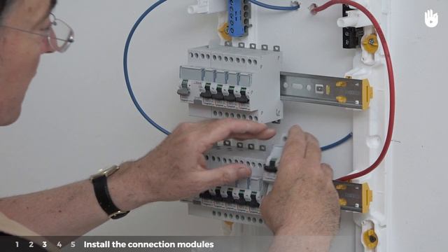 How to Install an Electrical Panel | Electricity смотреть онлайн