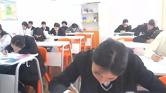 г.Аягоз, олимпиада гимназия 309 кабинет, 9 класс математика смотреть онлайн