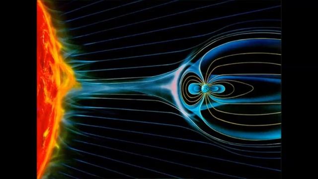 Dynamic Gravity Theory смотреть онлайн