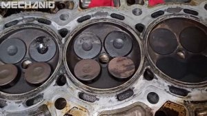 Жесть на СТО. #113. Брошенный Mercedes покрылся мхом. пробег 7000км  Приколы на СТО!