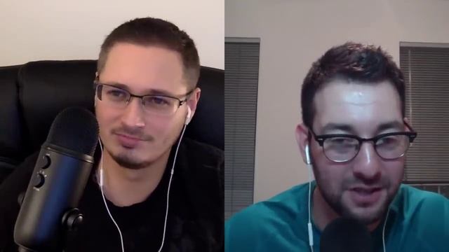 Kyle & Corin #89 | Cats, Allergies, The Wall, Kevin Hart, Louis CK, Ben Shapiro смотреть онлайн