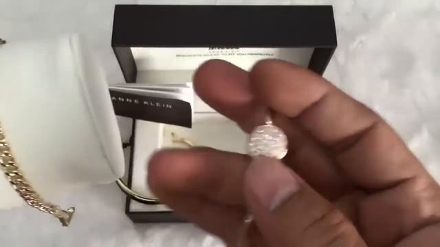 Набор Anne Klein обзор смотреть онлайн