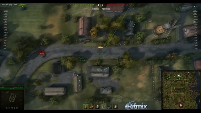 Важный проект! by S1ngle смотреть онлайн