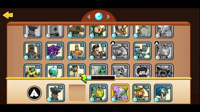 Tower Conquest #9 ПОДДАННЫЕ НЕ ПОДДАЁТСЯ