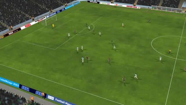 Celta vs Barcelona - Ag�ero Goal 24 minutes смотреть онлайн